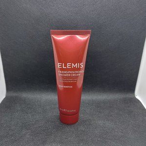ELEMIS Exotic Frangipani Monoi Shower Cream